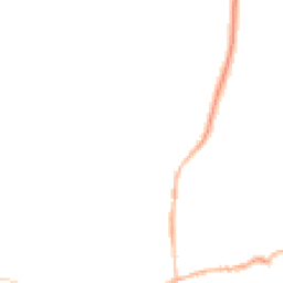 Night-time road noise heatmap for SY4 5AJ