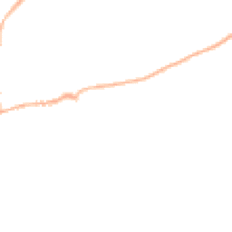 Night-time road noise heatmap for SY4 5BD