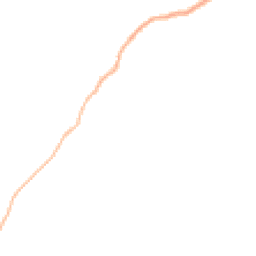 Night-time road noise heatmap for SY4 5GF
