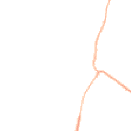 Night-time road noise heatmap for SY4 5HQ