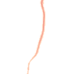 Night-time road noise heatmap for SY4 5QN