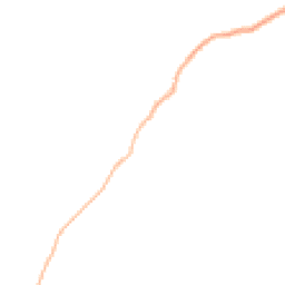 Night-time road noise heatmap for SY4 5RE