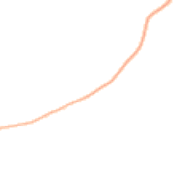 Night-time road noise heatmap for SY4 5RW