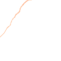 Night-time road noise heatmap for SY4 5SQ