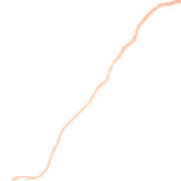 Night-time road noise heatmap for SY4 5ST