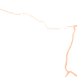Night-time road noise heatmap for SY4 5TR