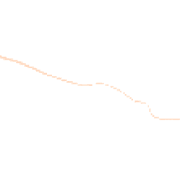 Night-time road noise heatmap for SY4 5TU