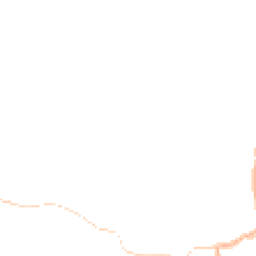Night-time road noise heatmap for SY4 5UR
