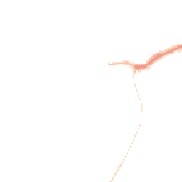 Night-time road noise heatmap for SY5 0AD