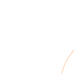 Night-time road noise heatmap for SY5 0HF