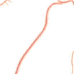 Daytime road noise heatmap for SY5 0JX