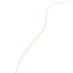 Night-time road noise heatmap for SY5 0JX