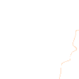 Daytime road noise heatmap for SY5 0LE