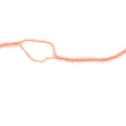 Night-time road noise heatmap for SY5 0PZ