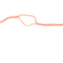 Night-time road noise heatmap for SY5 0QE