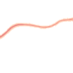 Night-time road noise heatmap for SY5 0QN