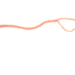 Night-time road noise heatmap for SY5 0QS