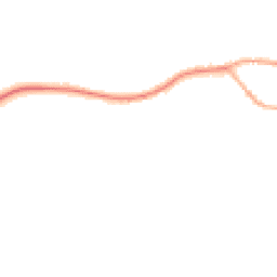 Night-time road noise heatmap for SY5 0QW