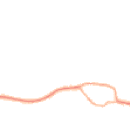 Night-time road noise heatmap for SY5 0QX