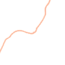 Daytime road noise heatmap for SY5 0SJ