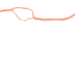 Night-time road noise heatmap for SY5 0TQ