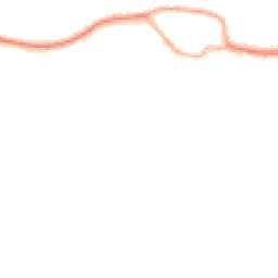 Night-time road noise heatmap for SY5 0YA