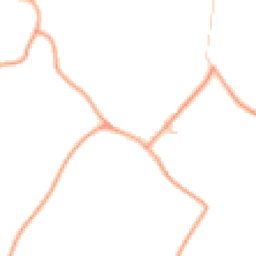 Daytime road noise heatmap for SY5 6AG
