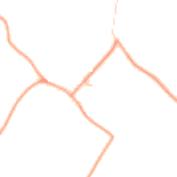 Daytime road noise heatmap for SY5 6AR