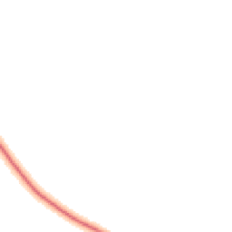 Night-time road noise heatmap for SY5 6JP