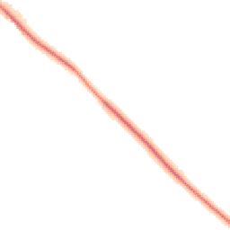 Night-time road noise heatmap for SY5 6JR