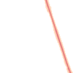 Night-time road noise heatmap for SY5 6ND