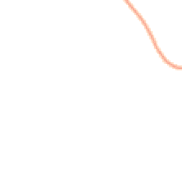 Night-time road noise heatmap for SY5 6PH