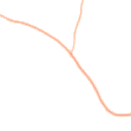 Night-time road noise heatmap for SY5 6PJ