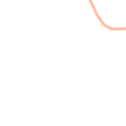 Night-time road noise heatmap for SY5 6PN