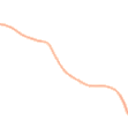 Night-time road noise heatmap for SY5 6RN