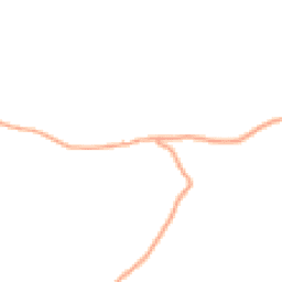 Daytime road noise heatmap for SY5 6RZ