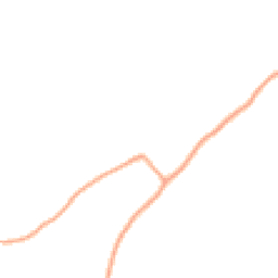 Daytime road noise heatmap for SY5 7AP