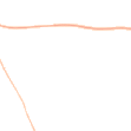Daytime road noise heatmap for SY5 7DA