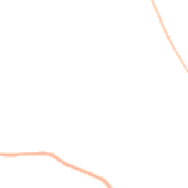 Daytime road noise heatmap for SY5 7DU