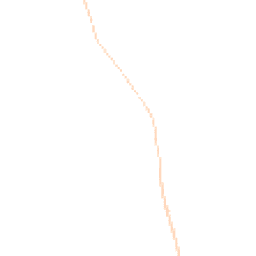Night-time road noise heatmap for SY5 7ES