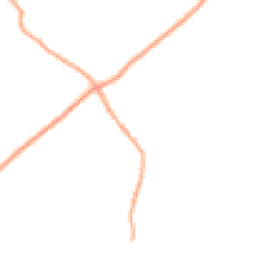 Daytime road noise heatmap for SY5 7HD