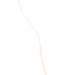 Night-time road noise heatmap for SY5 7HP