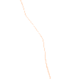 Night-time road noise heatmap for SY5 7HQ