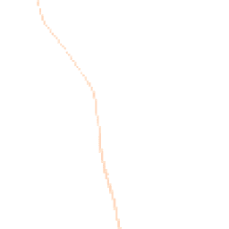 Night-time road noise heatmap for SY5 7HZ