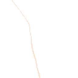 Night-time road noise heatmap for SY5 7JA