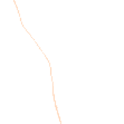 Night-time road noise heatmap for SY5 7JH