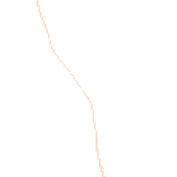 Night-time road noise heatmap for SY5 7JJ