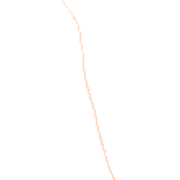 Night-time road noise heatmap for SY5 7JT