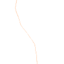 Night-time road noise heatmap for SY5 7LG