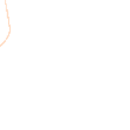 Night-time road noise heatmap for SY5 7PX